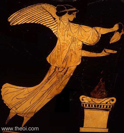 hesiod goddess nike.